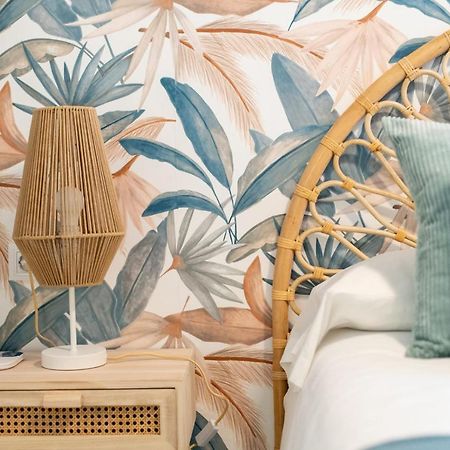 Ohana Beachfront Malagueta Málaga Eksteriør bilde