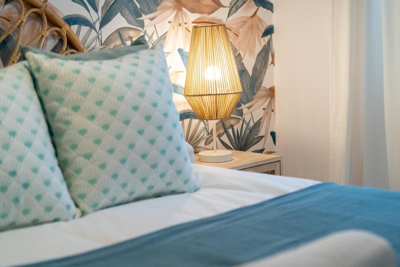 Ohana Beachfront Malagueta Málaga Eksteriør bilde